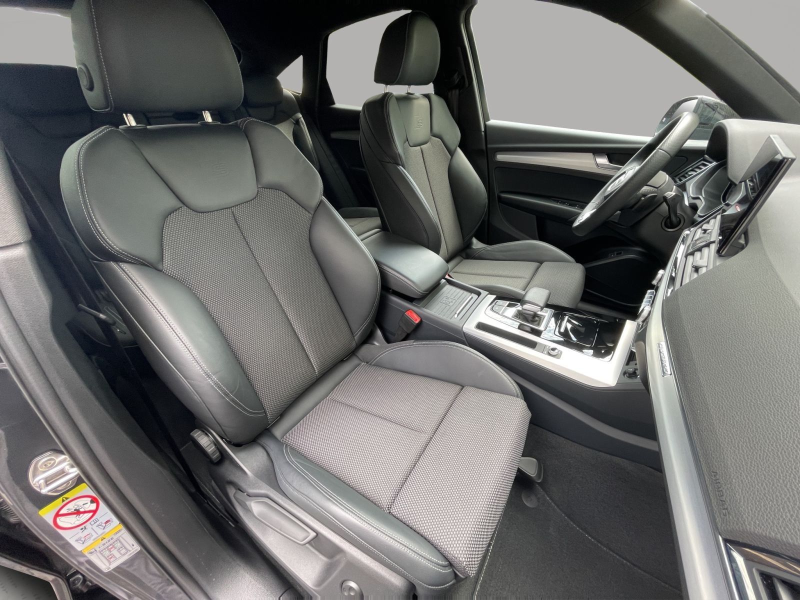 Audi Q5 - Bild 19