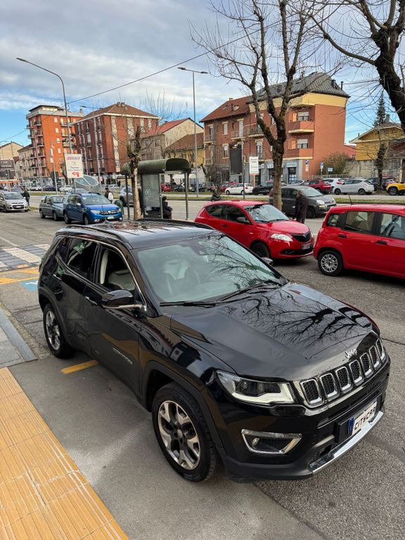 Image of Jeep Compass