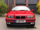 BMW 320i TÜV neu ohne Mängel - BMW 320 aus 1995