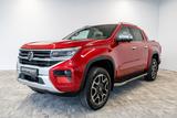 Volkswagen Amarok 3.0TDI V6 AVENTURA °Rollo°Leder°AHK° - gebrauchte VW Amarok aus dem Jahr 2023