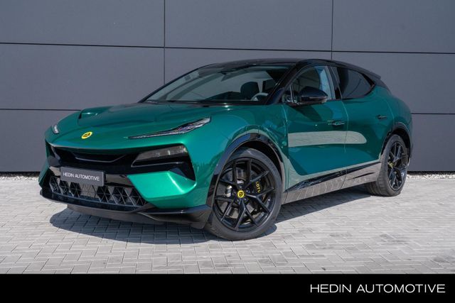LOTUS Eletre