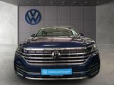 Volkswagen Touareg 3.0 V6 TDI Elegance tiptronic 4Motion Na - Volkswagen Touareg Gebrauchtwagen