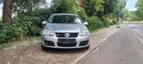 Volkswagen VW GOLF 5 2.0 TDI AUTOMATIK  170PS - Volkswagen Golf: TDI 170