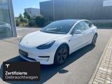 Tesla Model 3 Rear-Wheel Drive - gebrauchte Tesla Model 3 aus dem Jahr 2021