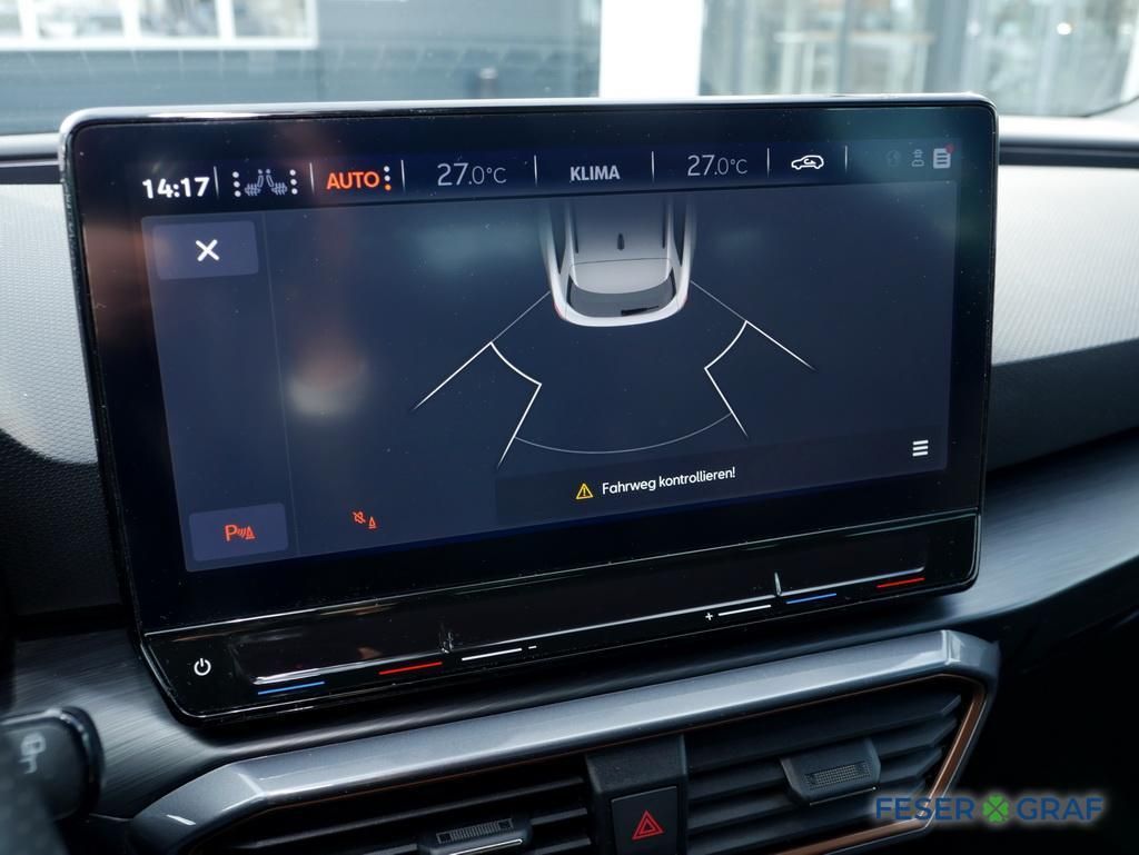 Cupra Leon - Bild 8