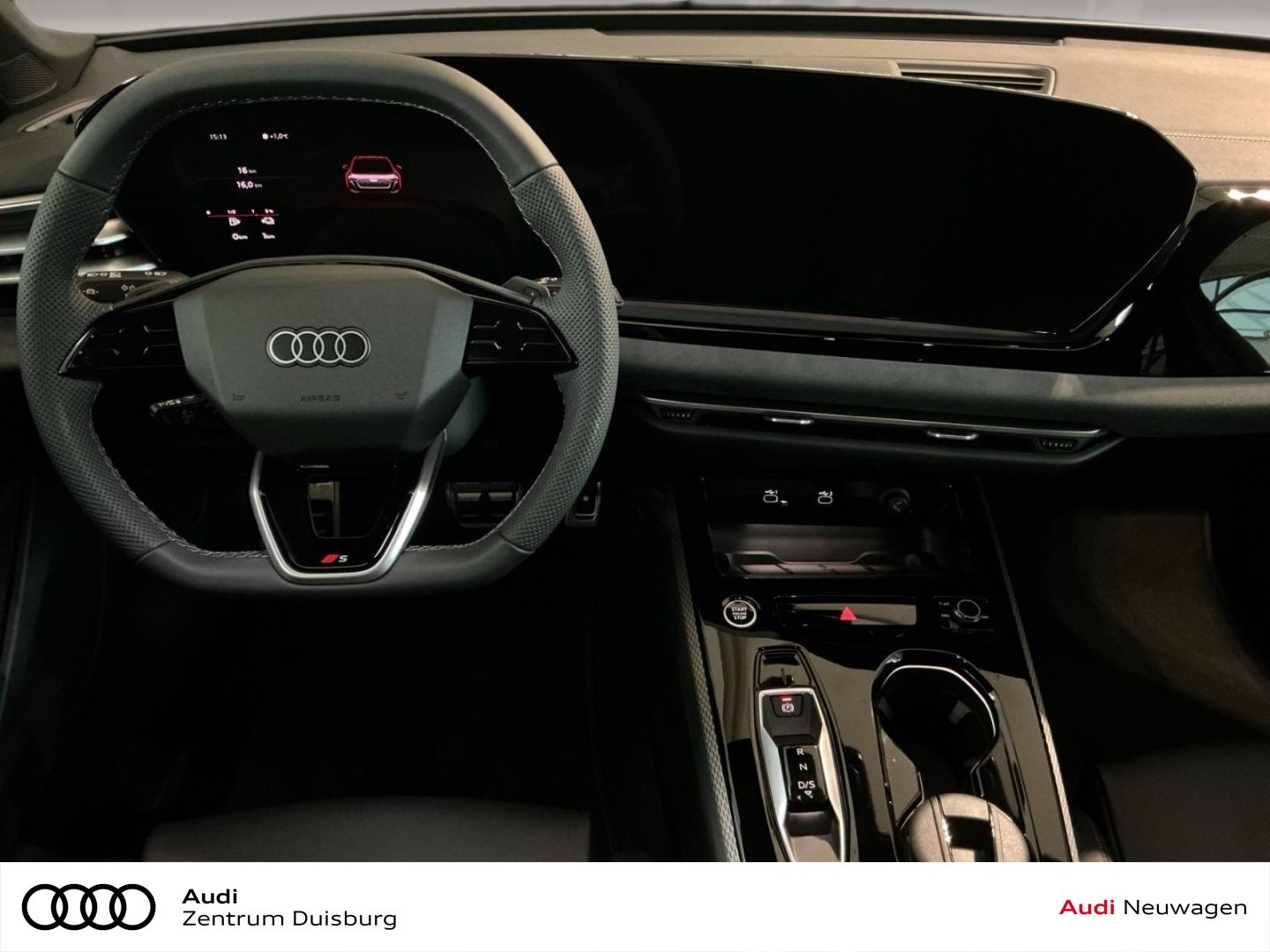 Audi A5 - Bild 6