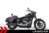Harley-Davidson SOFTAIL SPORT GLIDE FLSB - 1. HAND - HARLEY-DAVIDSON SOFTAIL SPORT GLIDE FLSB