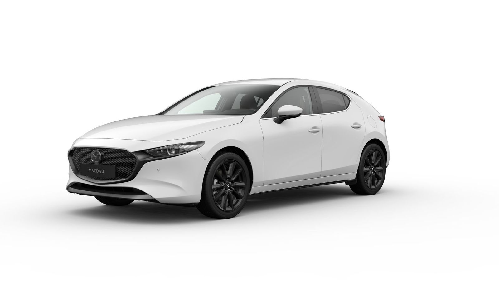 Mazda 3 - Bild 2