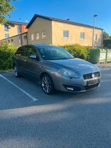 Fiat Croma 2.4 Diesel Automatik Multijet - Fiat Croma von privat