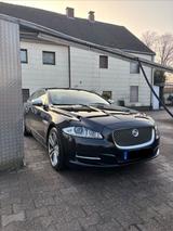 Jaguar XJ Luxury 3.0 V6 Diesel S Luxury - Jaguar XJ mit Diesel-Antrieb: 6.3