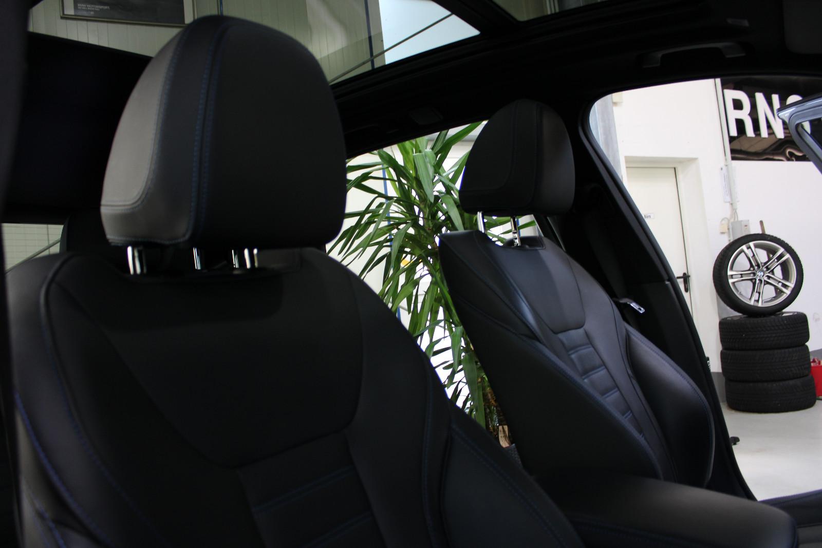 BMW X3 M40 xDrive,Head-Up,Panorama,Laser,H&K,360Kam