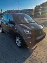 Smart forfour - Smart ForFour in Lübeck