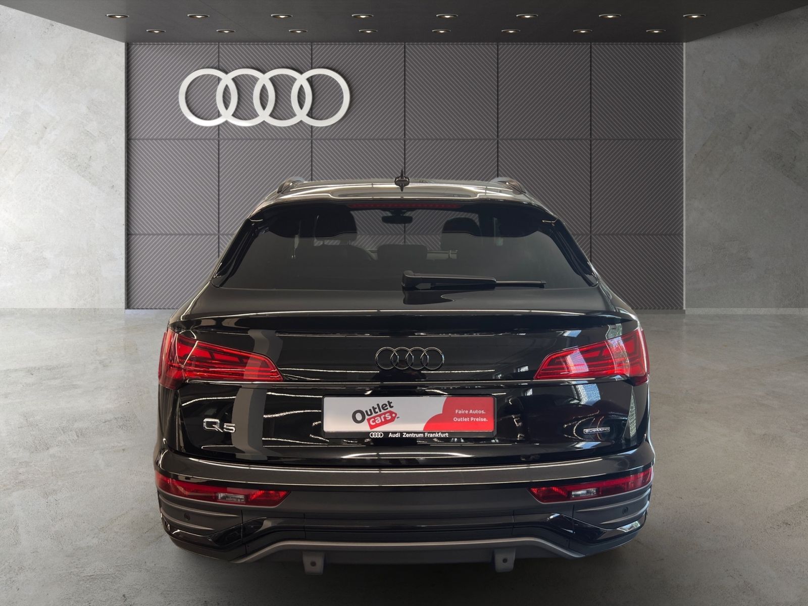 Audi Q5 - Bild 8
