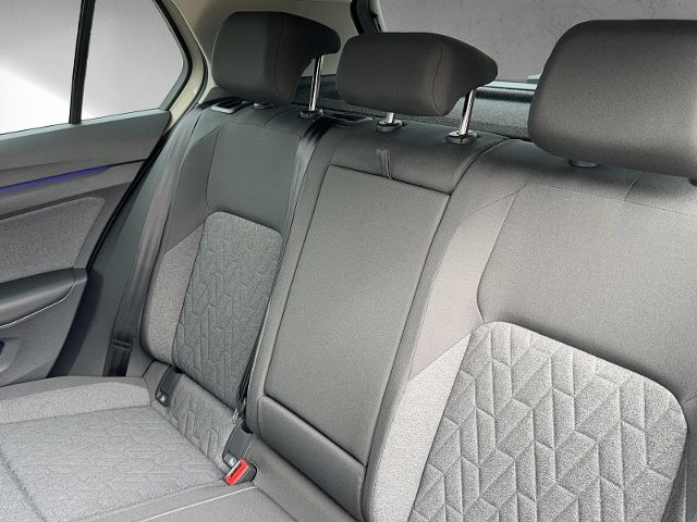 Golf VIII MOVE 1.5 TSI ACC NAVI AHK LED DAB+