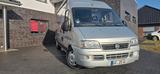 Adria Fiat Ducato  - Adria Kastenwagen