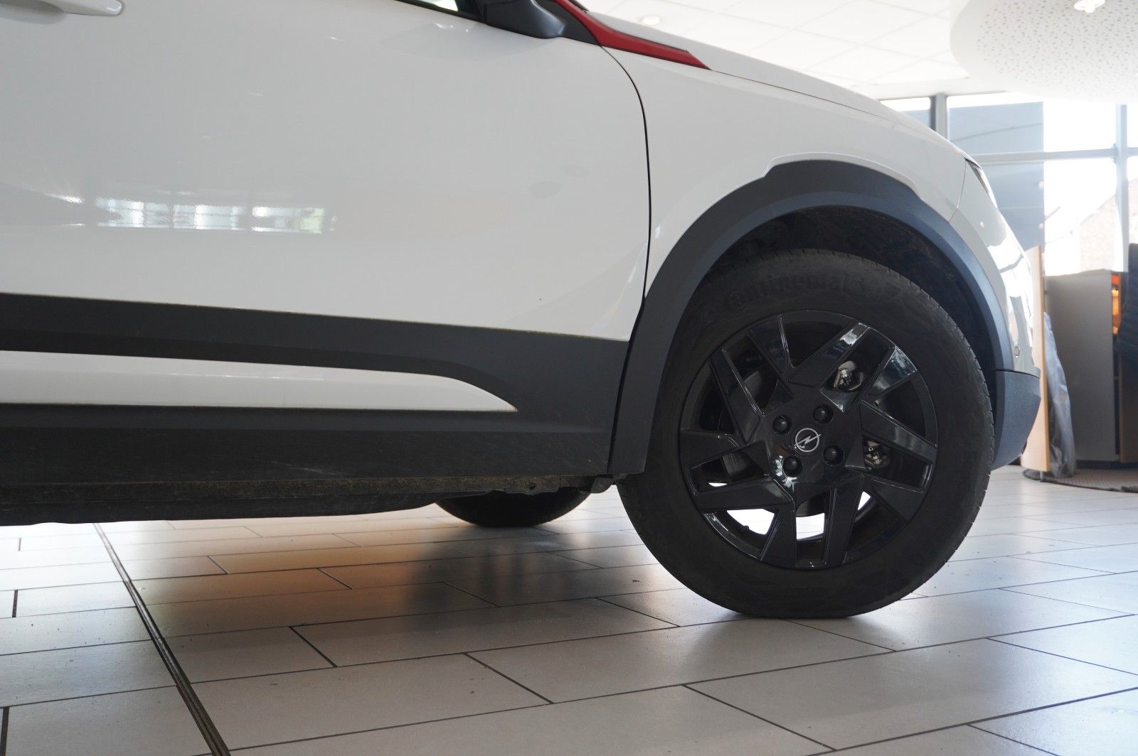 Fahrzeugabbildung Opel Mokka-e GS SPORT 1-PHASIG NAVI/LED/KAMERA/DAB+