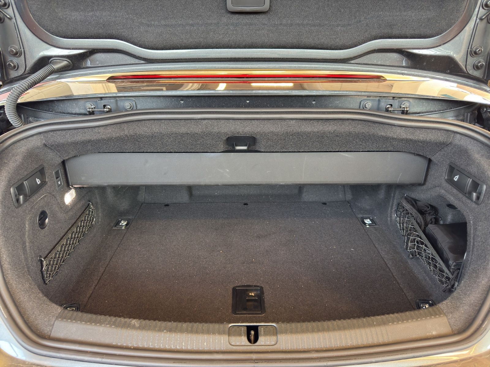 Audi A5 - Bild 16