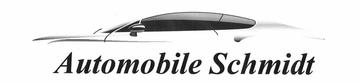 Schmidt Automobile Logo
