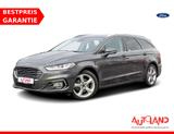 Ford Mondeo 2.0 EcoBlue LED Navi ACC Kamera DAB AHK - Ford Mondeo mit Diesel-Antrieb