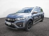Dacia Jogger Extreme HYBRID 140 - Dacia Jogger Extreme mit Hybrid-Antrieb (Benzin/Elektro)