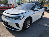 Volkswagen ID.4 GTX 4Motion *NAVI*360°*MEMORY*AMBIENTE* - VW ID.4 Unfallwagen