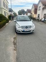 Mercedes-Benz Mercedes B Klasse erst 60000 km !!! - scheckheftgepflegte Mercedes 600