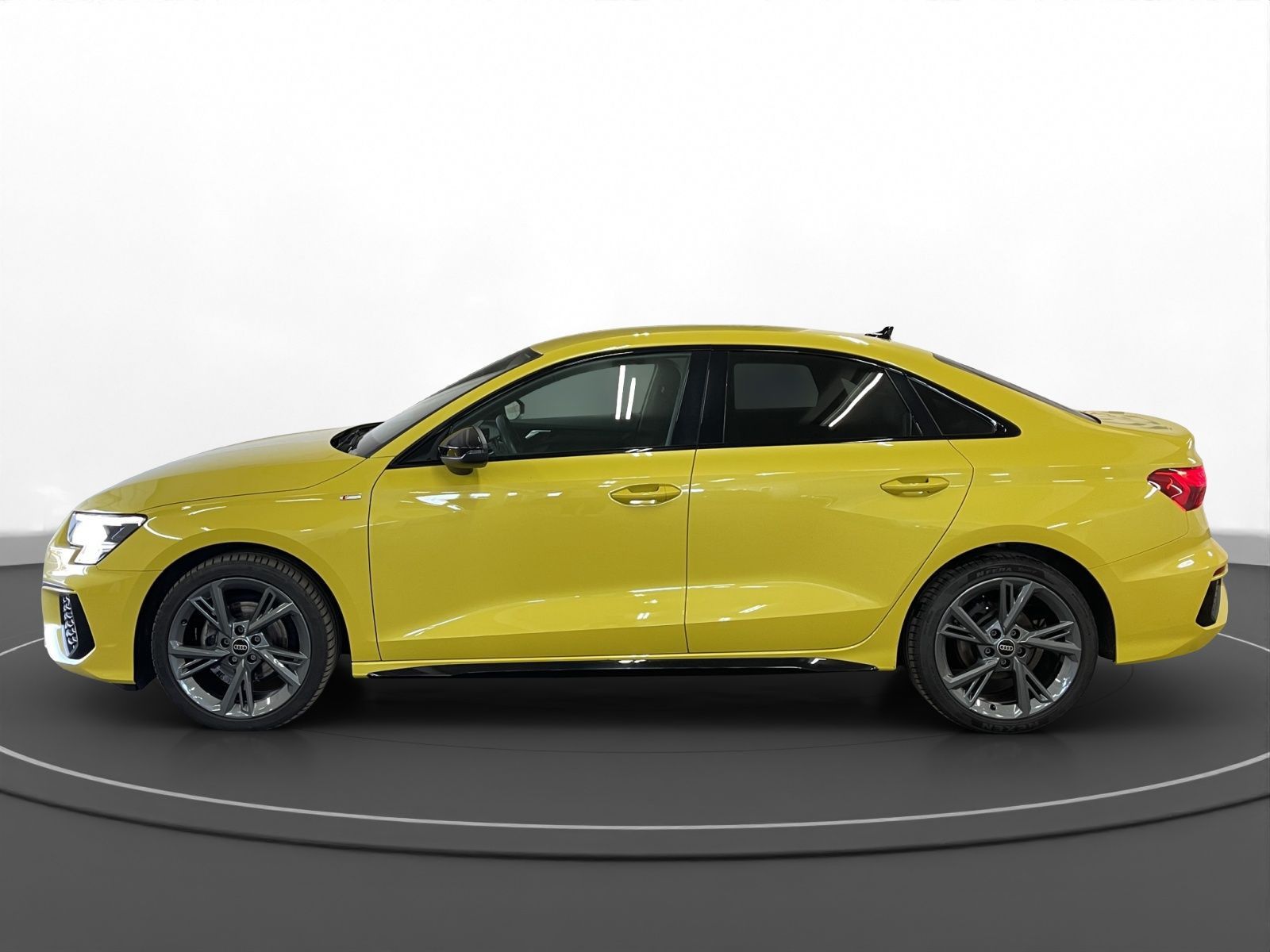 Audi A3 - Bild 6