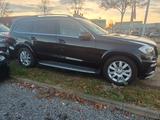 Mercedes-Benz GLS 350 d 4Matic AMG Paket 7 Sitze Leder Kamera - Mercedes GLS-Klasse bis 25.000 Euro
