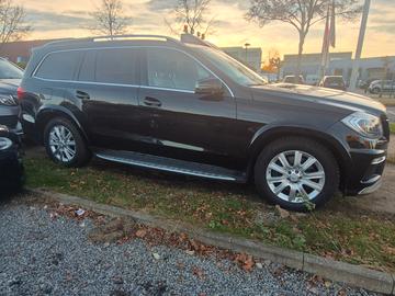 صورة 4 لـ 2016 Mercedes-BENZ GLS