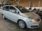 Opel Zafira B Edition*Isofix*Klima*CD-Player*7-Sitzer - Opel Zafira aus 2005 mit Diesel-Antrieb