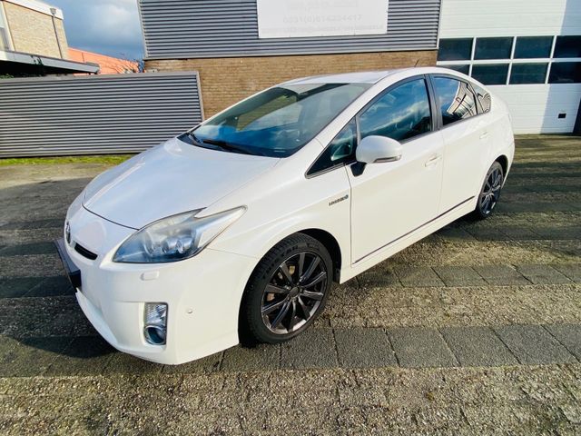 Toyota Prius 1.8 Dynamic 2010