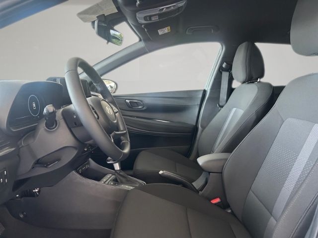 Hyundai i20 - Bild 8