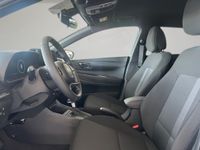 Hyundai i20 - Vorschau Bild 8