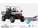 Can-Am Traxter XMR 65 HD10 inkl (LOF) WINTER SPEZIAL - Offers matching your search criteria