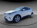 Toyota C-HR Hybrid Flow 1.8 Mehrzonenklima DAB Spurhalt - Toyota C-HR Flow mit Hybrid-Antrieb (Benzin/Elektro)