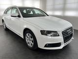 Audi A4 2.0 TDI (DPF) multitronic Ambiente Avant - Audi A4 aus 2011: TDI