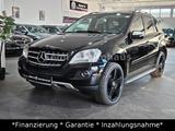 Mercedes-Benz ML 350 CDI 4Matic|AMG-Felgen|2.Hand - Mercedes-Benz ML 350 in Düsseldorf