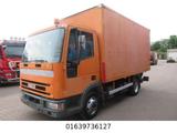 Iveco ML 75E14 LBW 1500kg, 3Sitze, Schalter - Iveco 75 e 15