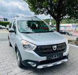 Dacia Dokker Stepway Plus - Dacia Dokker in Bielefeld