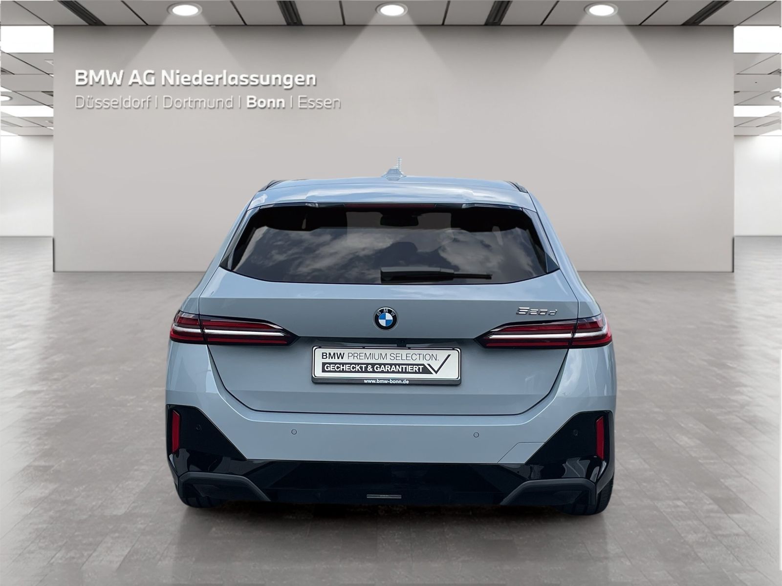 BMW 520 - Bild 9