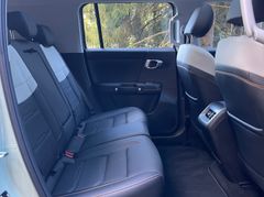 BAIC BJ30 PANO Leder CarPlay SHZ belüft inkl. ÜBF STM