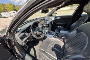 Audi A6 - 9