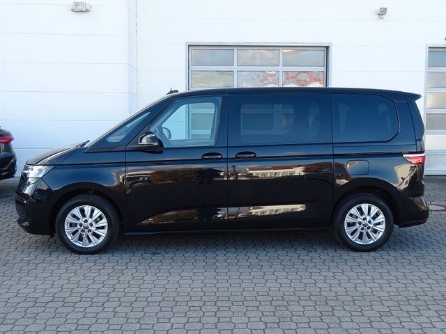 T7 Multivan 2.0 TDI DSG Life / Advanced