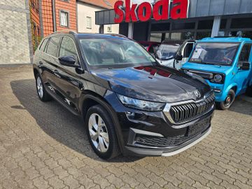 Skoda Kodiaq - 2