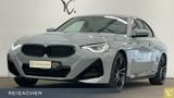 BMW 220i A Coupé M-Sport LCPro HUD RFK PDC SHZ 19" - gebrauchte BMW 220 aus dem Jahr 2024