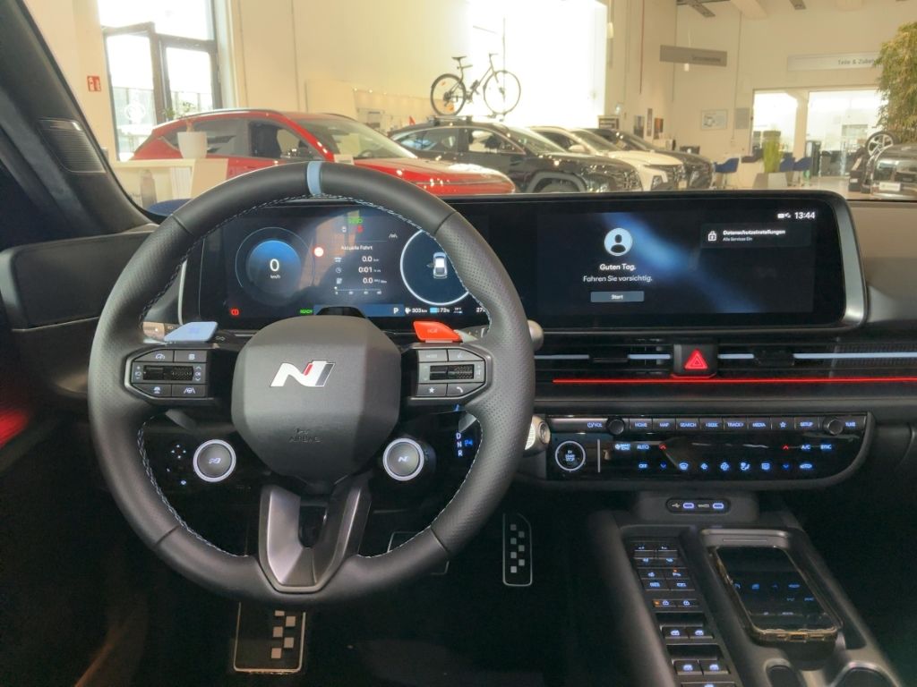 Hyundai IONIQ 6 - Bild 7