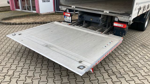 FL 16.280 Klima*LBW*Voll Luft*ALCOA - Photo 7