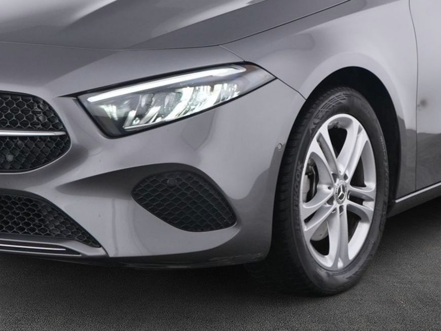 Mercedes-Benz A 200 Progressive Advanced Volldigital Smart Tot foto 3