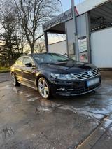 Volkswagen Vw cc 2014 R line 2Hand - Volkswagen CC: R Line