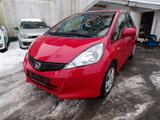 Honda Jazz 1.2 S Cool - Honda Jazz: 1.2